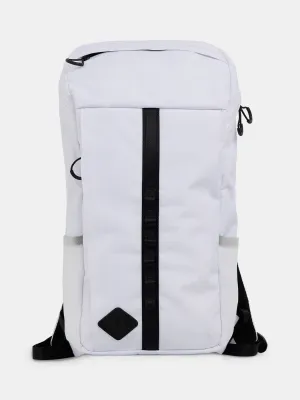 Rey Back Pack / White
