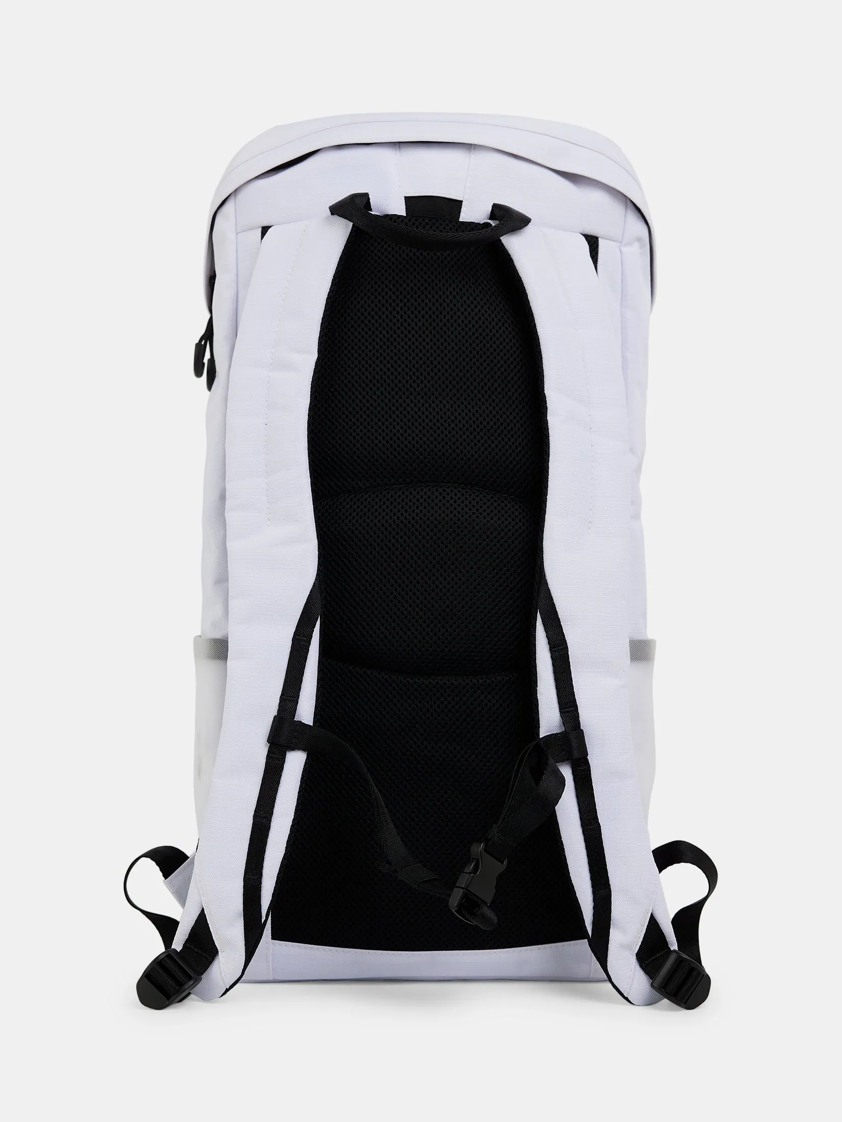 Rey Back Pack / White
