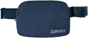 Small Sling Belt Bag  Lightweight Fanny Pack and Crossbody Waist Bag for Women & Men  Compact Travel Sling, Everyday Hiking or Workout Waist Pack (Blue)