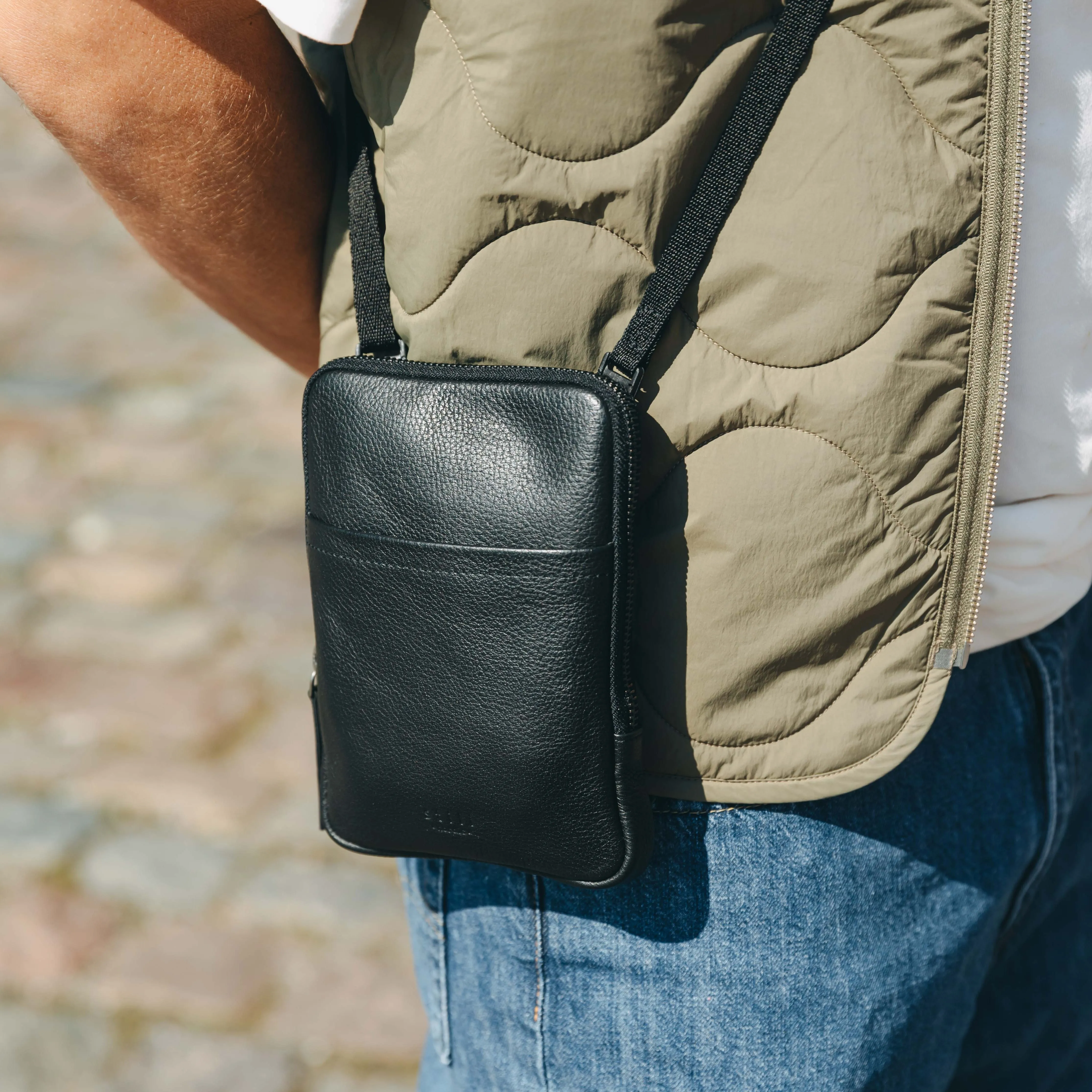 stillClean Mini Messenger