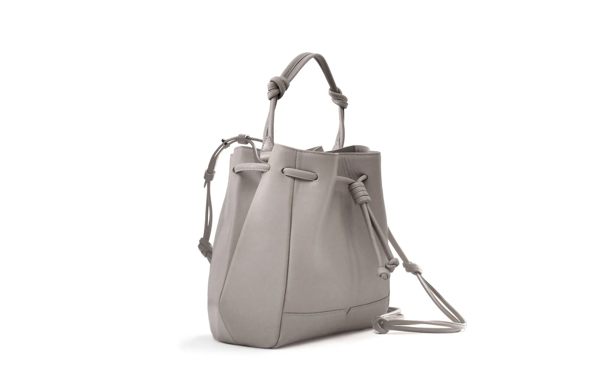 The Bucket Crossbody