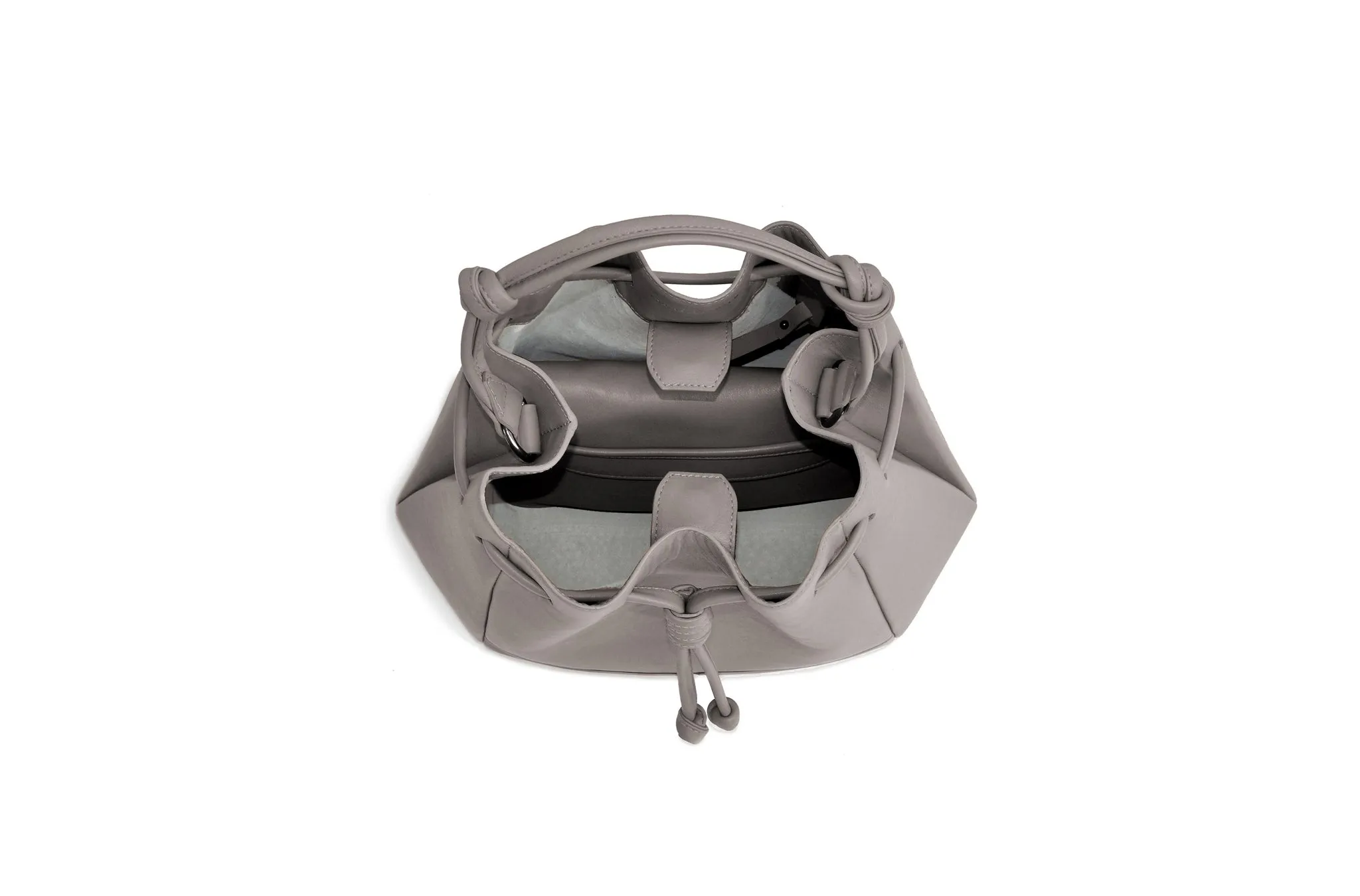 The Bucket Crossbody