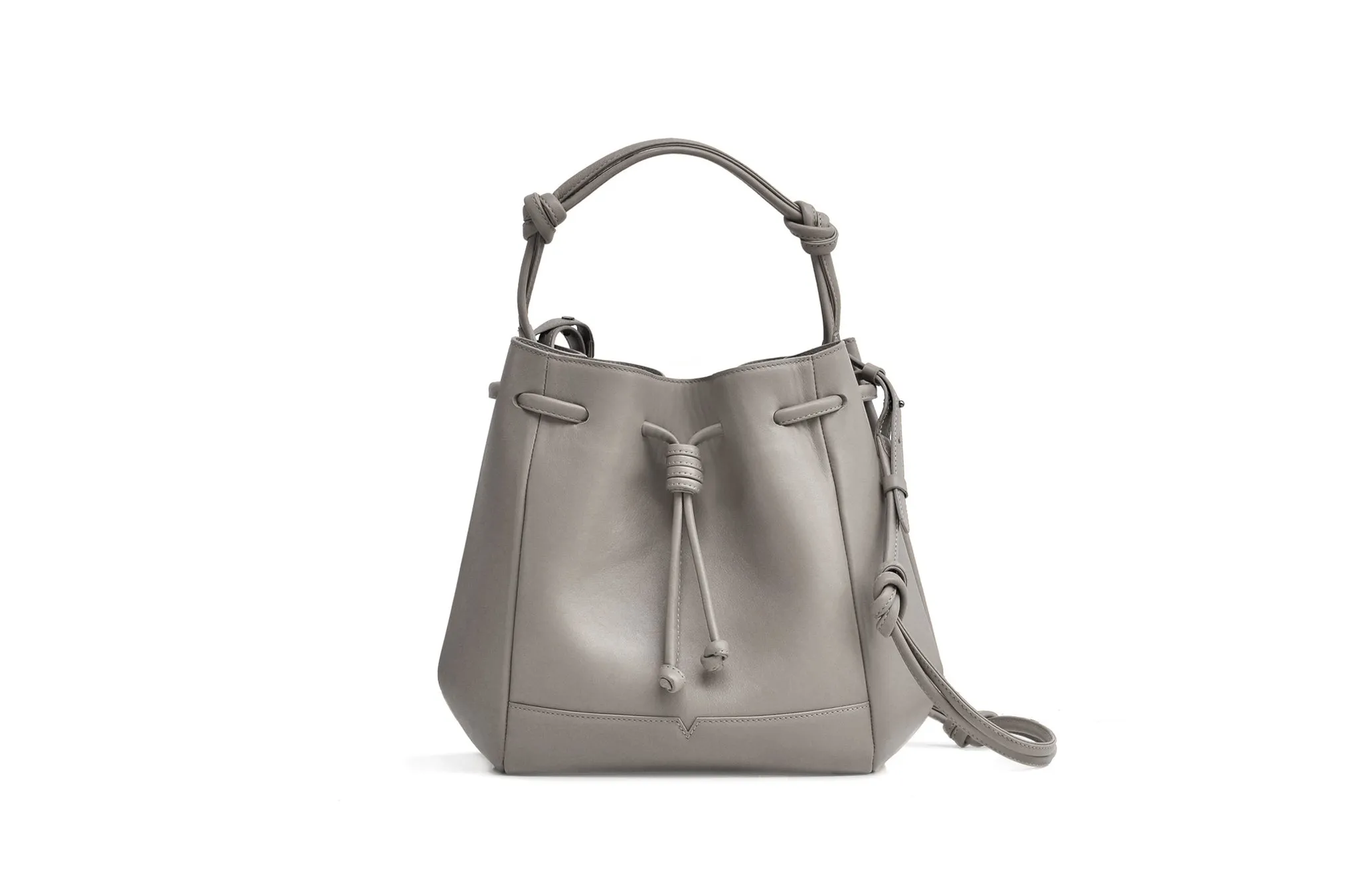 The Bucket Crossbody