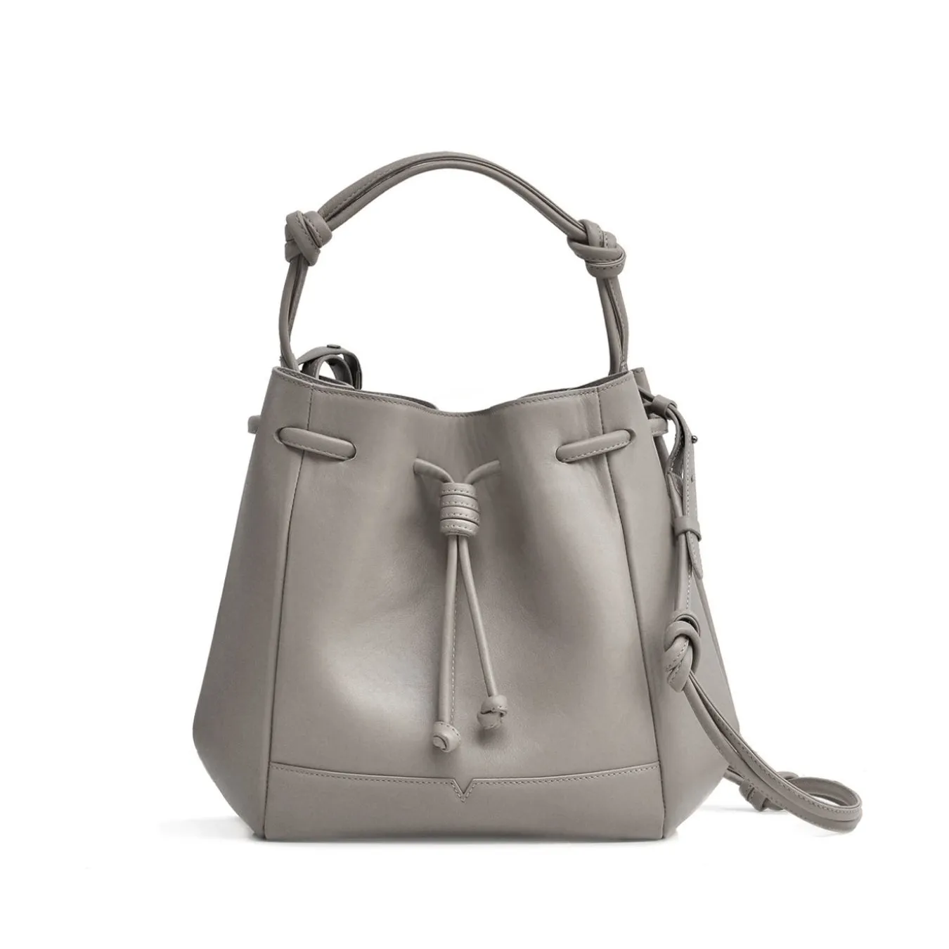 The Bucket Crossbody