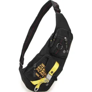 Waterproof Nylon Chest Bag